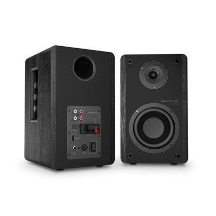 Głośnik książkowy Energy Sistem Studio Monitor 4 Hi Fi | Głośnik półkowy | Studio Monitor 4 Hi Fi | 80 W | Bluetooth | Bezprzewo Głośnik książkowy Energy Sistem Studio Monitor 4 Hi Fi | Głośnik półkowy | Studio Monitor 4 Hi Fi | 80 W | Bluetooth | Bezprzewo