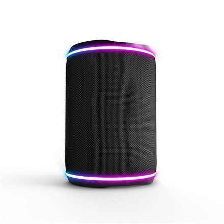 Głośnik przenośny Energy Sistem Urban Box Black Supernova z technologią Bluetooth | Moc 16 W | Czarny | Łączność bezprzewodowa | Głośnik przenośny Energy Sistem Urban Box Black Supernova z technologią Bluetooth | Moc 16 W | Czarny | Łączność bezprzewodowa |