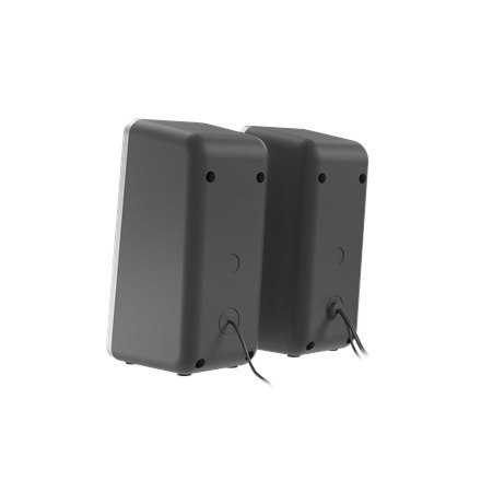Głośniki do komputera Genesis Helium 100BT RGB Bluetooth, Srebrno-Czarne, 10W RMS, Gaming Speakers, Bezprzewodowe - High-quality Głośniki do komputera Genesis Helium 100BT RGB Bluetooth, Srebrno-Czarne, 10W RMS, Gaming Speakers, Bezprzewodowe - High-quality