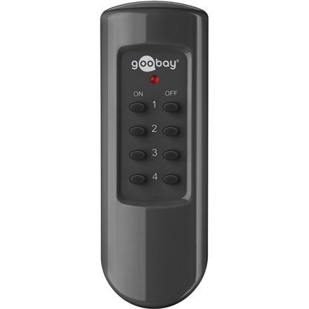 Goobay | 1100 Watt Goobay | 1100 Watt