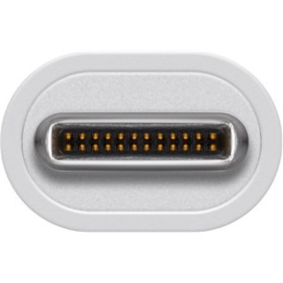 Goobay | 4 USB-C multiport adapter | 66274 | USB Type-C | USB 3.0 female (Type A)