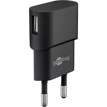 Goobay | 45298 USB-C Charger Set (5 W), Cable 1 m Goobay | 45298 USB-C Charger Set (5 W), Cable 1 m