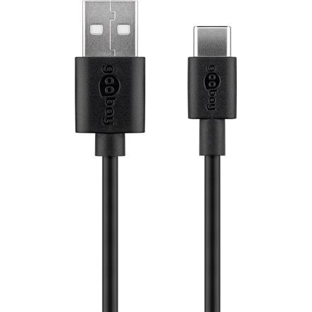 Goobay | 45298 USB-C Charger Set (5 W), Cable 1 m Goobay | 45298 USB-C Charger Set (5 W), Cable 1 m