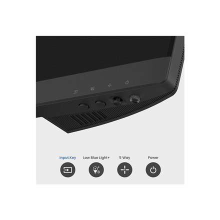 GW2790 | 27 " | IPS | 1920 x 1080 pixels | 16:9 | 5 ms | 250 cd/m² | HDMI ports quantity 2 | 100 Hz
