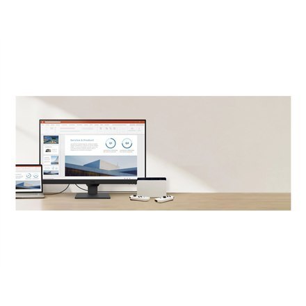 GW2790 | 27 " | IPS | 1920 x 1080 pixels | 16:9 | 5 ms | 250 cd/m² | HDMI ports quantity 2 | 100 Hz