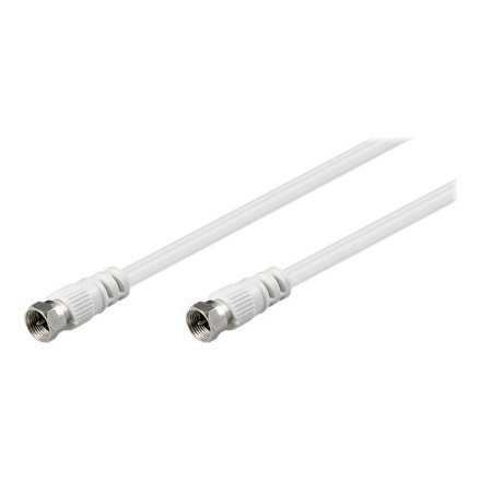 Goobay 11721 SAT Antenna Cable ( Goobay 11721 SAT Antenna Cable (
