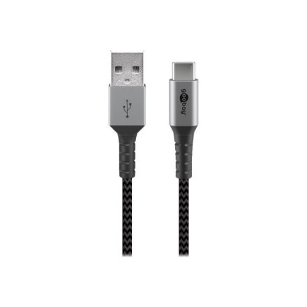 Goobay | 49297 | USB-C to USB 2.0 (type A) Goobay | 49297 | USB-C to USB 2.0 (type A)