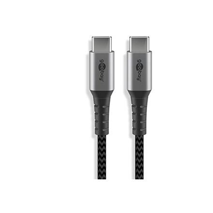 Goobay | 49303 | USB-C to USB-C Goobay | 49303 | USB-C to USB-C