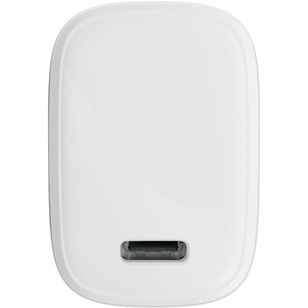 Goobay | 65406 Szybka ładowarka Goobay USB-C PD GaN (20 W) Goobay | 65406 Szybka ładowarka Goobay USB-C PD GaN (20 W)