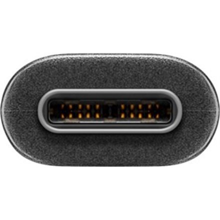 Goobay | Kabel USB-C | Męski | 24-pinowy USB-C | Męski | 9-pinowy Micro-USB Typ B | 0,6 m Goobay | Kabel USB-C | Męski | 24-pinowy USB-C | Męski | 9-pinowy Micro-USB Typ B | 0,6 m