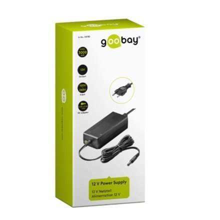 Goobay | Power adapter Goobay | Power adapter