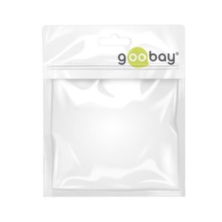 Goobay | USB Charger 1 A | 44950 | USB 2.0 | 5 W | 5 V | Charger