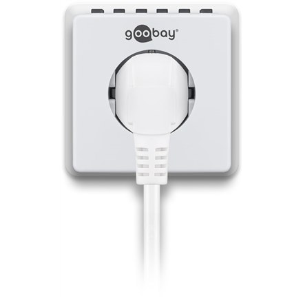 Goobay | White Goobay | White