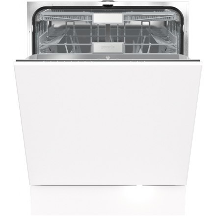 Gorenje Advanced | Built-in | Dishwasher Fully integrated | GV673C62 | Width 59.8 cm | Height 81.6 cm | Class C | Eco Programme Gorenje Advanced | Built-in | Dishwasher Fully integrated | GV673C62 | Width 59.8 cm | Height 81.6 cm | Class C | Eco Programme