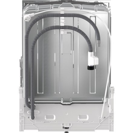 Gorenje Advanced | Built-in | Dishwasher Fully integrated | GV673C62 | Width 59.8 cm | Height 81.6 cm | Class C | Eco Programme Gorenje Advanced | Built-in | Dishwasher Fully integrated | GV673C62 | Width 59.8 cm | Height 81.6 cm | Class C | Eco Programme