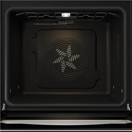 Gorenje | BOS67371CLI | Oven | 77 L | Multifunctional | EcoClean | Mechanical control | Steam function | Height 59.5 cm | Width