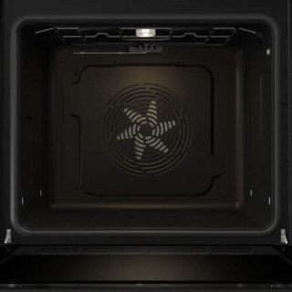 Gorenje | BOS6737E06FBG | Oven | 77 L | Multifunctional | EcoClean | Mechanical control | Steam function | Yes | Height 59.5 cm