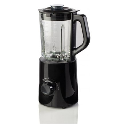 Gorenje | Blender | B800GBK | Tabletop | 800 W | Jar material Glass | Jar capacity 1.5 L | Ice crushing | Black Gorenje | Blender | B800GBK | Tabletop | 800 W | Jar material Glass | Jar capacity 1.5 L | Ice crushing | Black