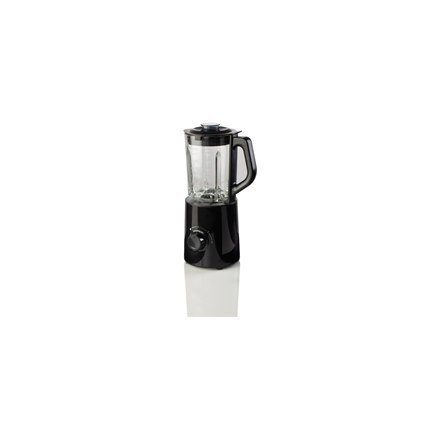 Gorenje | Blender | B800GBK | Tabletop | 800 W | Jar material Glass | Jar capacity 1.5 L | Ice crushing | Black Gorenje | Blender | B800GBK | Tabletop | 800 W | Jar material Glass | Jar capacity 1.5 L | Ice crushing | Black
