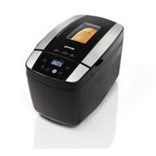 Gorenje | Breadmaker | BM1210BK | 800 W | Programmes Qty 12 | Black