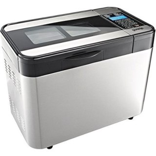 Gorenje | Breadmaker | BM1400E | 815 W | Programmes Qty 12 | Silver