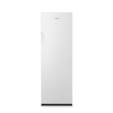 Gorenje | FN4172CW | Freezer | Energy efficiency class E | Upright | Free standing | Height 169.1 cm | Total net capacity 194 L Gorenje | FN4172CW | Freezer | Energy efficiency class E | Upright | Free standing | Height 169.1 cm | Total net capacity 194 L