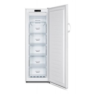 Gorenje | FN4172CW | Freezer | Energy efficiency class E | Upright | Free standing | Height 169.1 cm | Total net capacity 194 L