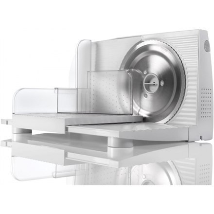 Gorenje | Food slicer | R401W | White | 110 W | 170 mm Gorenje | Food slicer | R401W | White | 110 W | 170 mm