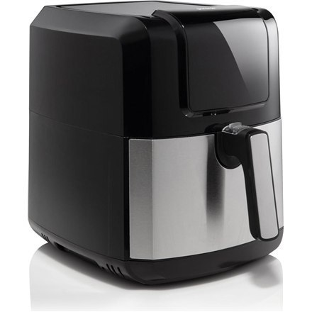 Gorenje | Frytkownica | AF1700DB | Moc 1700 W | Pojemność 5 L | Czarny/Stal nierdzewna Gorenje | Frytkownica | AF1700DB | Moc 1700 W | Pojemność 5 L | Czarny/Stal nierdzewna