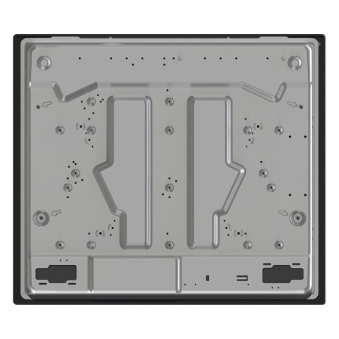 Gorenje | GW641EXB | Hob | Gas | Number of burners/cooking zones 4 | Rotary knobs | Black