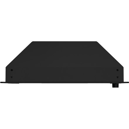 Gorenje | Hood | BHI681EB | Energy efficiency class D | Canopy | Width 58 cm | 370 m³/h | Mechanical control | Black | LED Gorenje | Hood | BHI681EB | Energy efficiency class D | Canopy | Width 58 cm | 370 m³/h | Mechanical control | Black | LED