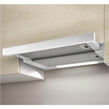Gorenje | Hood | BHP523E10X | Energy efficiency class C | Telescopic | Width 50 cm | 322 m³/h | Mechanical control | Stainless s Gorenje | Hood | BHP523E10X | Energy efficiency class C | Telescopic | Width 50 cm | 322 m³/h | Mechanical control | Stainless s