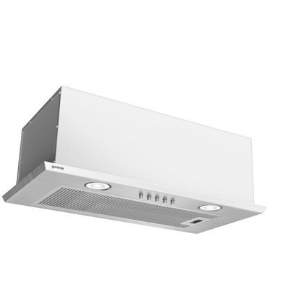 Gorenje | Hood | DKI550M | Energy efficiency class D | Canopy | Width 55 cm | 305 m³/h | Mechanical control | Stainless steel | Gorenje | Hood | DKI550M | Energy efficiency class D | Canopy | Width 55 cm | 305 m³/h | Mechanical control | Stainless steel |