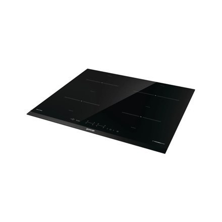 Gorenje | IT641BCSC7 | Płyta | Indukcyjna | Liczba palników/stref gotowania 4 | Dotykowa | Timer | Czarna | Wyświetlacz Gorenje | IT641BCSC7 | Płyta | Indukcyjna | Liczba palników/stref gotowania 4 | Dotykowa | Timer | Czarna | Wyświetlacz