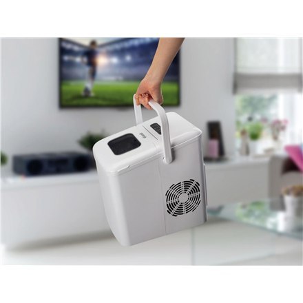 Gorenje | Ice cube maker | IMD1200W | Capacity 1.8 L | White Gorenje | Ice cube maker | IMD1200W | Capacity 1.8 L | White