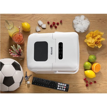 Gorenje | Ice cube maker | IMD1200W | Capacity 1.8 L | White Gorenje | Ice cube maker | IMD1200W | Capacity 1.8 L | White