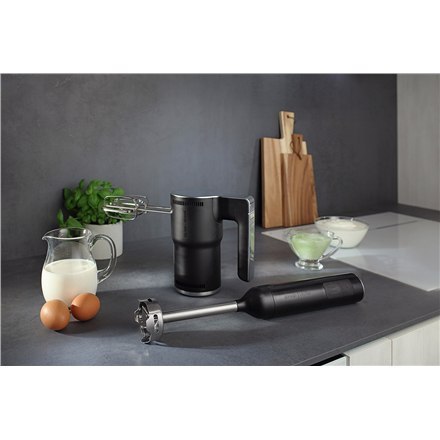 Gorenje | M400ORAB | Mikser Ora Ito design | Mikser ręczny | 400 W | Liczba prędkości 5 | Czarny Gorenje | M400ORAB | Mikser Ora Ito design | Mikser ręczny | 400 W | Liczba prędkości 5 | Czarny