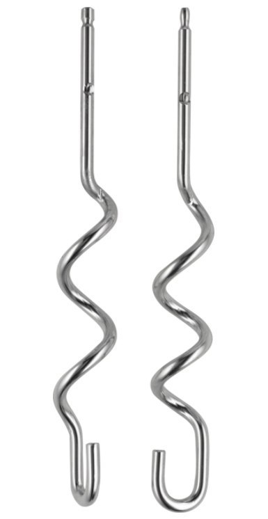 Gorenje | M550CSDC | Mixer | Hand Mixer | 400 W | Number of speeds 5 | Turbo mode | Chopper | White Gorenje | M550CSDC | Mixer | Hand Mixer | 400 W | Number of speeds 5 | Turbo mode | Chopper | White