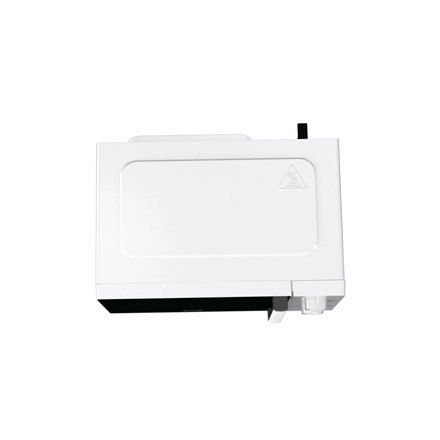 Gorenje | MO20E1WH | Microwave Oven | Free standing | 20 L | 800 W | Grill | White Gorenje | MO20E1WH | Microwave Oven | Free standing | 20 L | 800 W | Grill | White