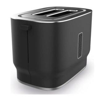 Gorenje | T800ORAB | Toaster Ora Ito design | Power 800 W | Number of slots 2 | Housing material Plastic | Black