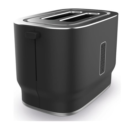 Gorenje | T800ORAB | Toaster Ora Ito design | Power 800 W | Number of slots 2 | Housing material Plastic | Black Gorenje | T800ORAB | Toaster Ora Ito design | Power 800 W | Number of slots 2 | Housing material Plastic | Black