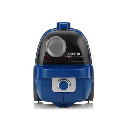 Gorenje | VCEA01GACBUCY | Vacuum Cleaner | Bagless | Power 800 W | Dust capacity 2.2 L | Blue Gorenje | VCEA01GACBUCY | Vacuum Cleaner | Bagless | Power 800 W | Dust capacity 2.2 L | Blue