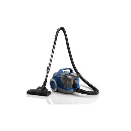 Gorenje | VCEA01GACBUCY | Vacuum Cleaner | Bagless | Power 800 W | Dust capacity 2.2 L | Blue Gorenje | VCEA01GACBUCY | Vacuum Cleaner | Bagless | Power 800 W | Dust capacity 2.2 L | Blue