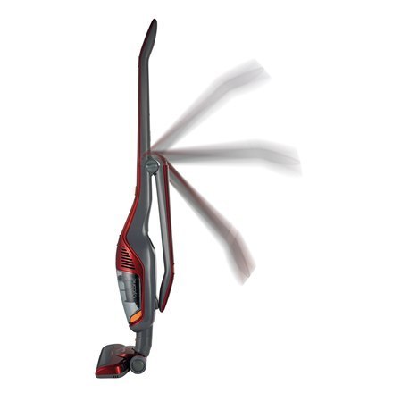 Gorenje | Vacuum cleaner | SVC216FR | Cordless operating | Handstick 2in1 | N/A W | 21.6 V | Operating time (max) 60 min | Red | Gorenje | Vacuum cleaner | SVC216FR | Cordless operating | Handstick 2in1 | N/A W | 21.6 V | Operating time (max) 60 min | Red |
