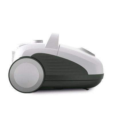 Gorenje | Vacuum cleaner | VCEA21GLW | Bagged | Power 700 W | Dust capacity 3 L | White Gorenje | Vacuum cleaner | VCEA21GLW | Bagged | Power 700 W | Dust capacity 3 L | White