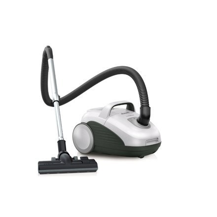 Gorenje | Vacuum cleaner | VCEA21GLW | Bagged | Power 700 W | Dust capacity 3 L | White Gorenje | Vacuum cleaner | VCEA21GLW | Bagged | Power 700 W | Dust capacity 3 L | White