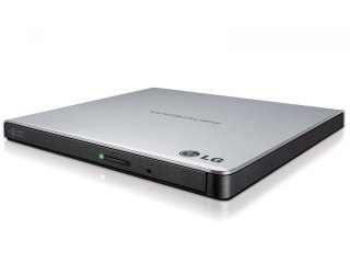 H.L Data Storage | GP57ES40 | Zewnętrzny | Napęd DVD±RW (±R DL) / DVD-RAM | USB 2.0
