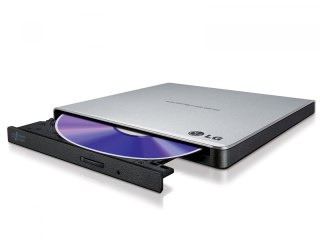 H.L Data Storage | GP57ES40 | Zewnętrzny | Napęd DVD±RW (±R DL) / DVD-RAM | USB 2.0