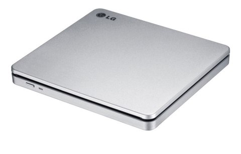 H.L Data Storage | GP70NS50 | External | DVD±RW (±R DL) / DVD-RAM drive | White | USB 2.0 H.L Data Storage | GP70NS50 | External | DVD±RW (±R DL) / DVD-RAM drive | White | USB 2.0