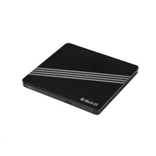 H.L Data Storage | Multi OS Portable DVD-Writer | GPM1NB10.AHLR10B | Interface SATA | DVD±RW | CD read speed 24 x | CD write spe
